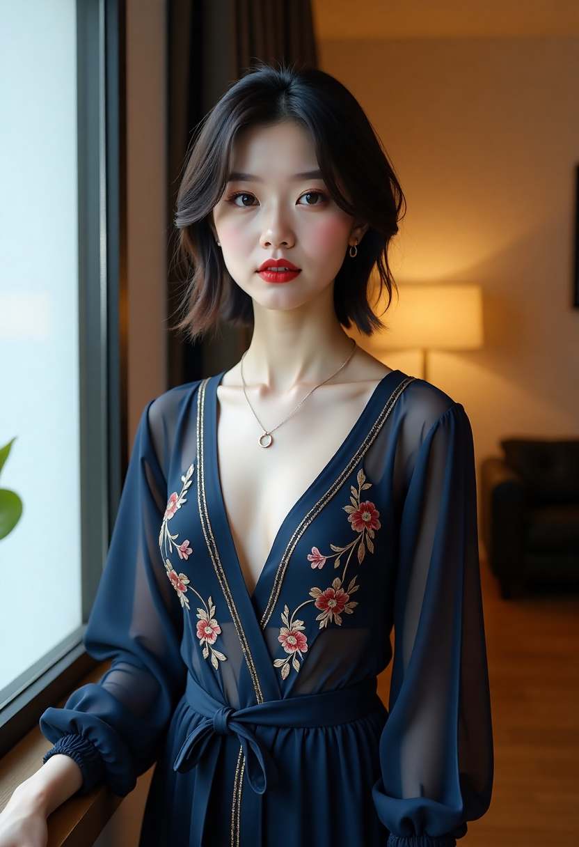 第七码头海报
