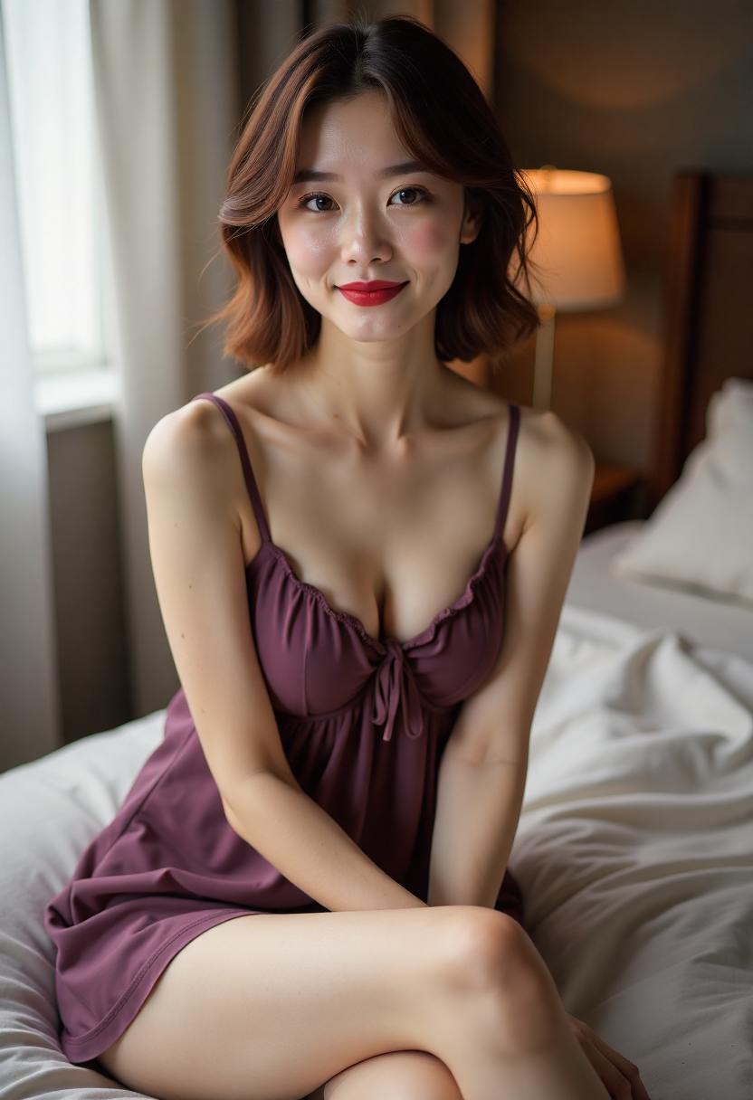 月下花笺海报