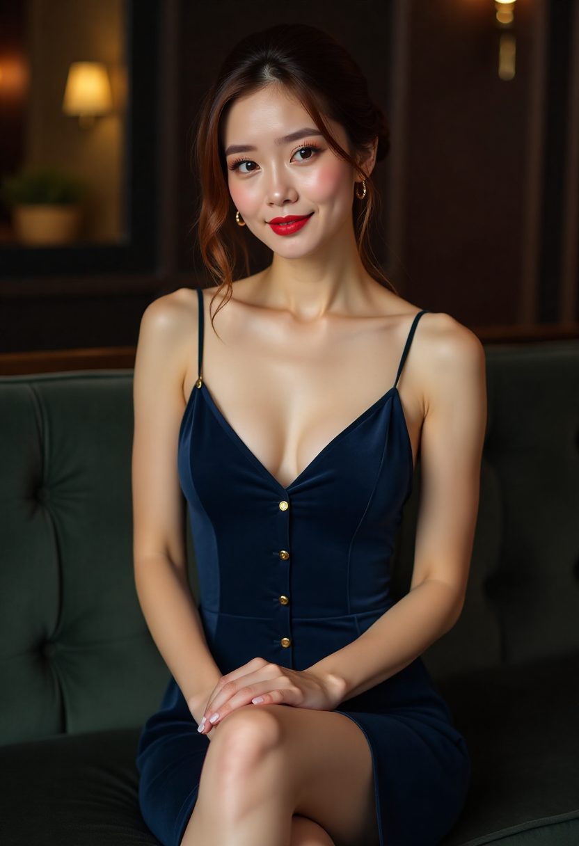 极地信号海报