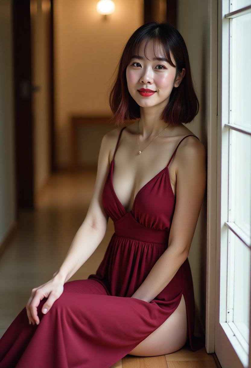 兰香故海报