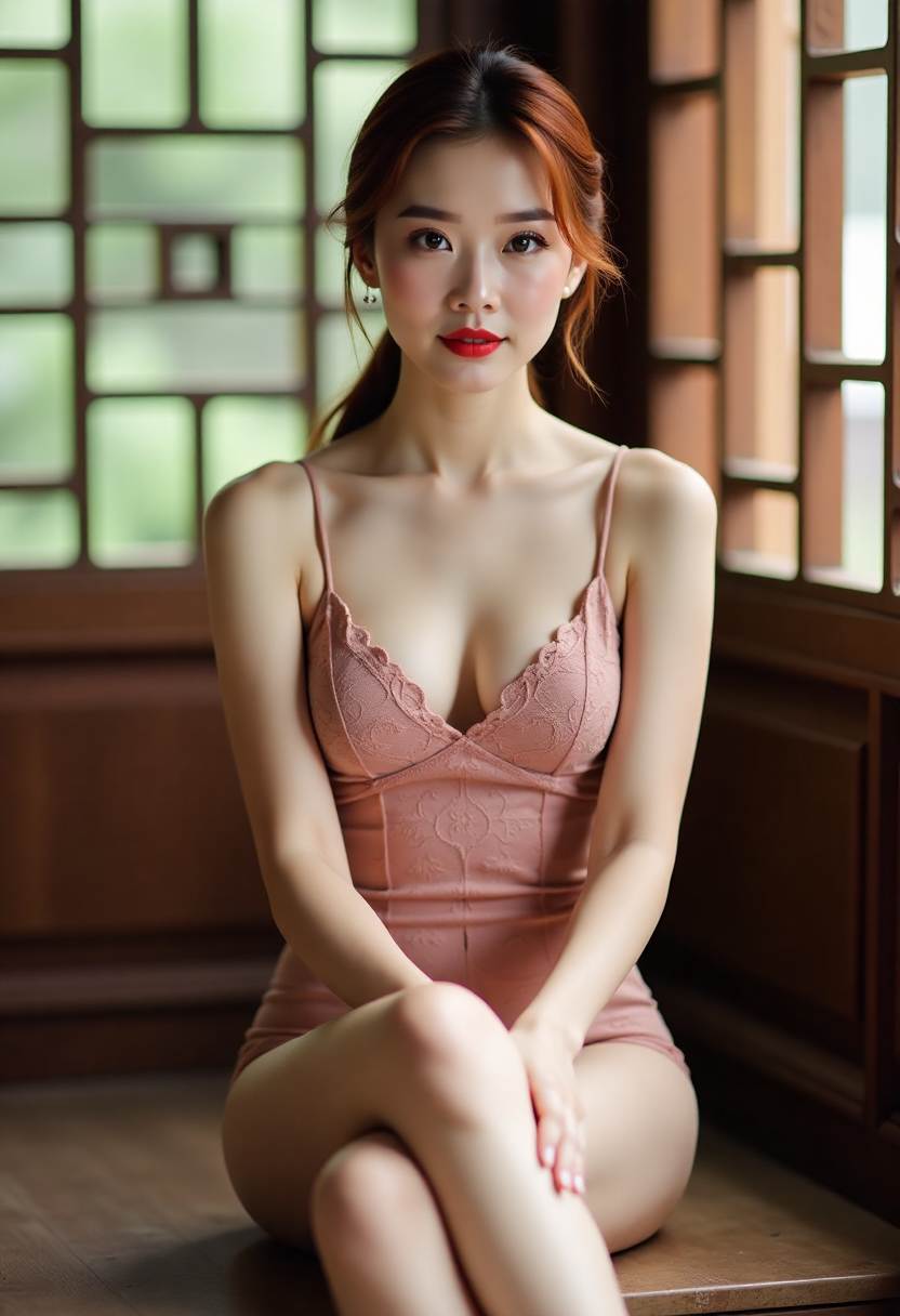 破晓行动海报