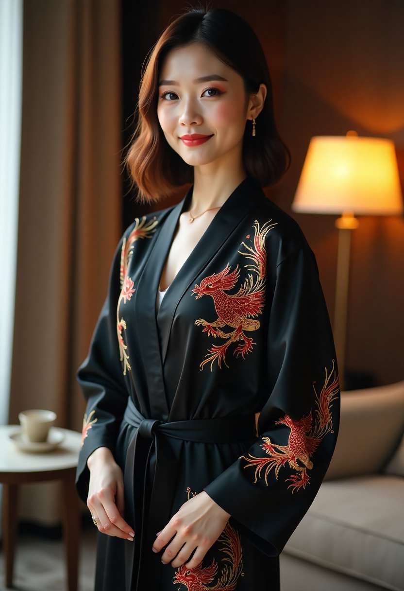 风起南城海报